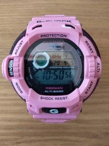 g-shock レアのYahoo!オークション(旧ヤフオク!)の相場・価格を見る 
