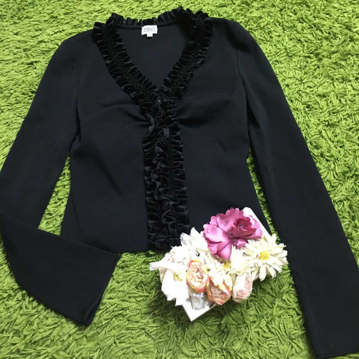 フォクシー カーディガン Lady Bow Cardigan FOXEY – 公式オンラインストア カーディガン Cardigan フォックス