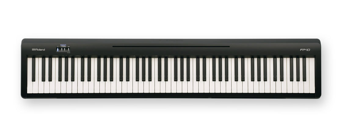 Roland FP-10 箱傷アウトレット特価 ( ローランド FP10 電子ピアノ ) [新品特価] 【三条店】 ローランド Roland 電子ピアノ BK FPシリーズ 価格.com