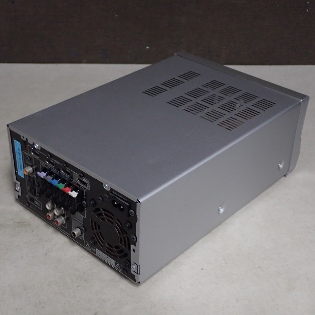ONKYO SA-205HD 動作確認済 リモコン付 ONKYO オンキョー AV
