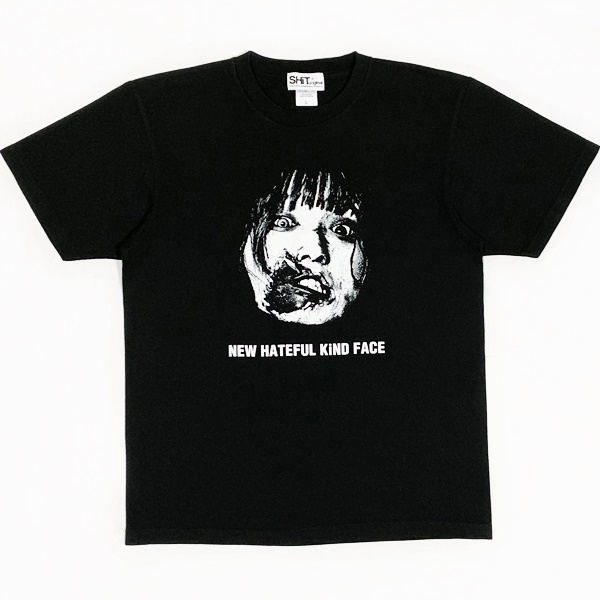 布袋寅泰 GUITARHYTHM WILD Tシャツ TOUR 復刻 デザインTシャツ Wild