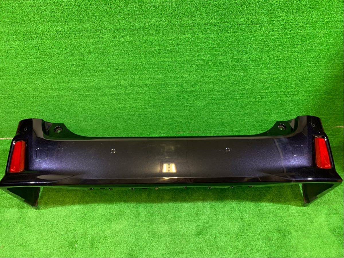 アルファード 30系 純正 後期 ヴェルファイア 新車外し リア トヨタ 