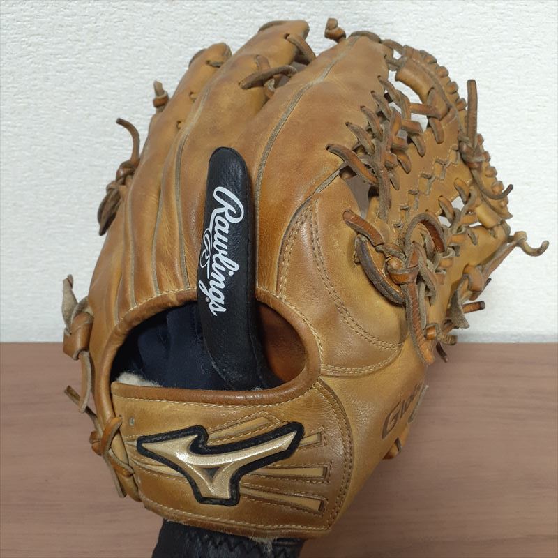 新作入荷，本物保証 ミズノ 高校野球対応 GlobalElite IBE 小指二本 良型 MIZUNO 一般硬式用外野手グラブ メンテ済即戦力 野球 大人用グローブ 2GW16017(外野手用)｜売買されたオークション情報、yahooの商品情報をアーカ 大人用