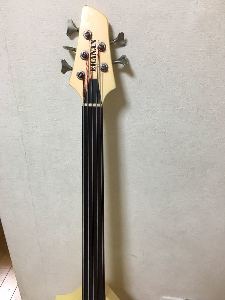 ERANAN ギター