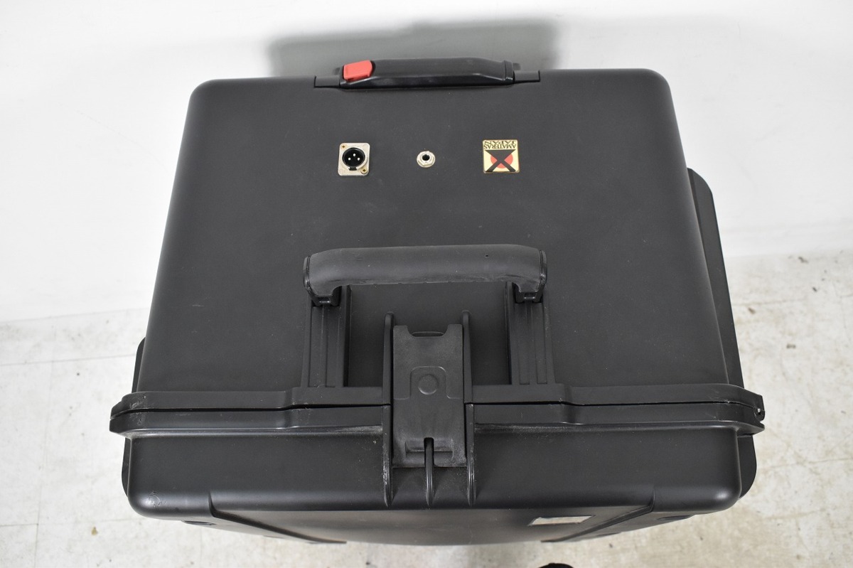 送料2000円 Amateras/アマテラス 5301 サイレントキャビネットの入札 