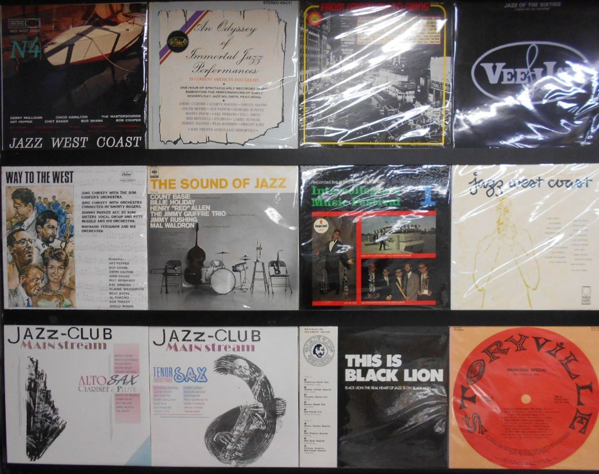Jazz URC 価格入りリスト公開！＞新着ジャズ廃盤中古レコード厳選 耕記 