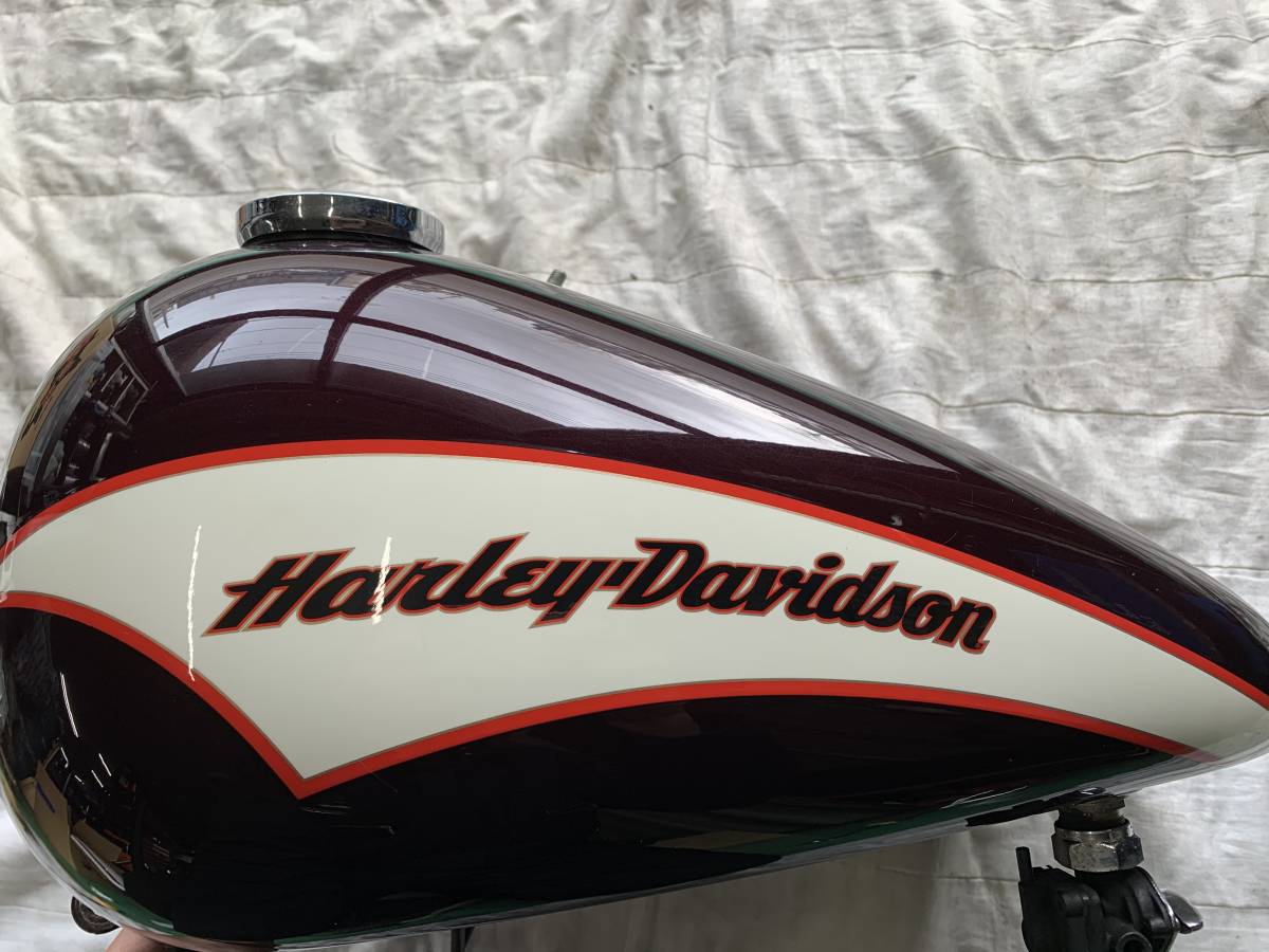 ソフテイル ソフテイル編 – HARLEY-ZONE [ハーレー ハーレー
