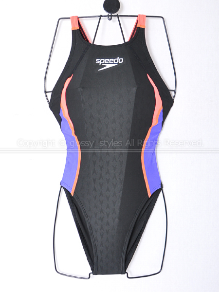 安い，HOT k1457-56 speedo スピード FLEX&Sigma; フレックスシグマ Wエイムカット4 Fina承認 競泳水着 SD47B45 VR L(ワンピース)｜売買されたオークション情報、yahooの商品情報をアーカイブ公開 - オークファン 女性用