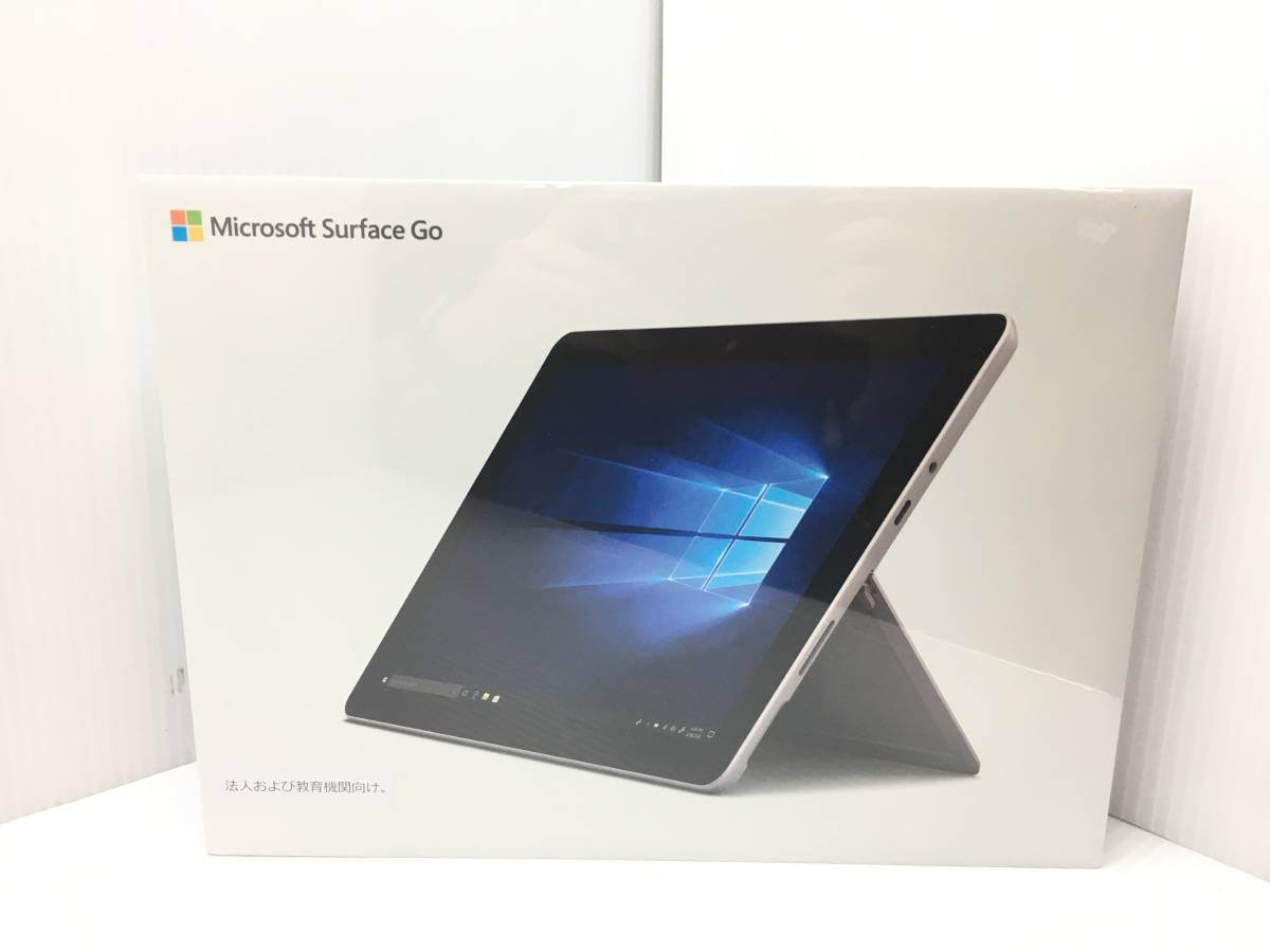 【送料無料，本物保証】 Microsoft Surface Go サーファス PRO4 1824 Win10 JST-000014 品②(Windows)｜売買されたオークション情報、yahooの商品情報をアーカイブ公開 - オークファン Windows