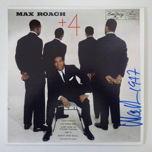 max roachのYahoo!オークション(旧ヤフオク!)の相場・価格を見る