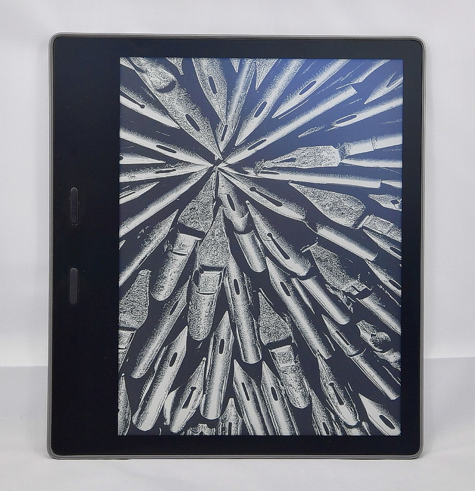Kindle Oasis (第9世代) 防水機能搭載 Wi-Fi+3G 32GB Kindle Oasis (第