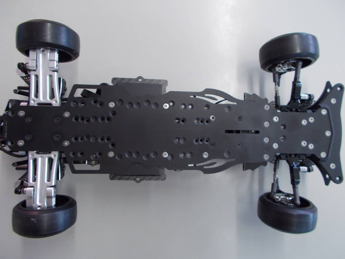 カミカゼファクトリー YD-2 RRRコンバージョンキット KAMIKAZE
