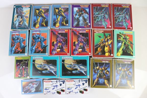 プラモデル -ガンプラ 未組立(機動戦士Z 2026年最新Yahoo!オークション