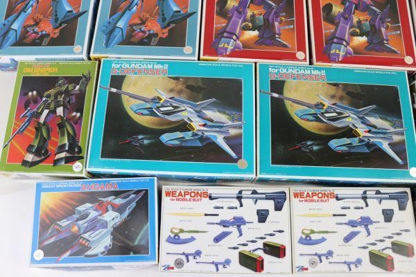 プラモデル -ガンプラ 未組立(機動戦士Z 2026年最新Yahoo!オークション