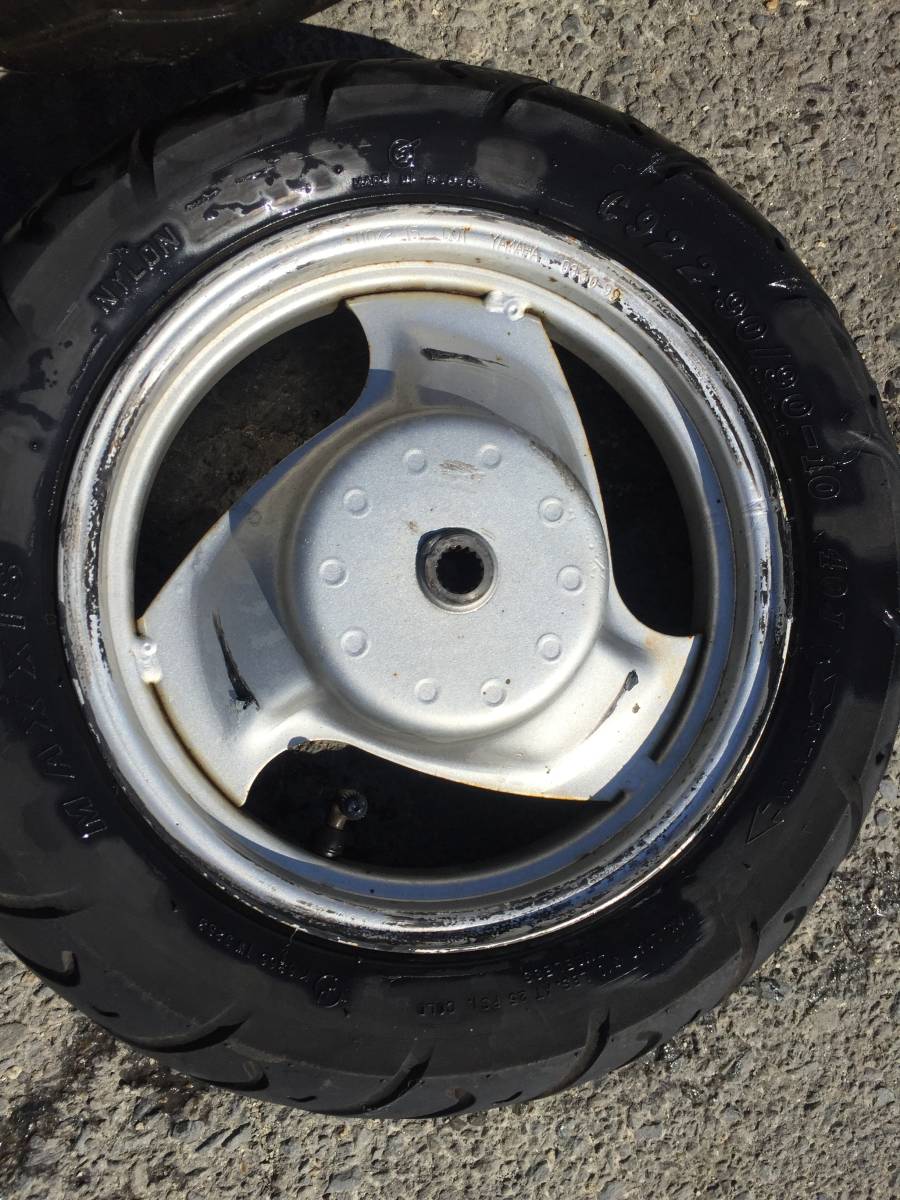 sa04j jog ブレーキレバーの通販