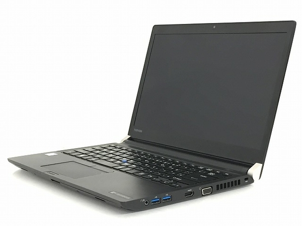 得価，本物保証 TOSHIBA dynabook RZ83/DB PRZ83DB-BJC ノートPC 13.3インチ Intel Core i7-7500U 2.70GHz 8 GB SSD 256GB T4846300(12インチ～)｜売買されたオークション情報、yahooの商品情報をアーカイブ公開 - オークファン 東芝
