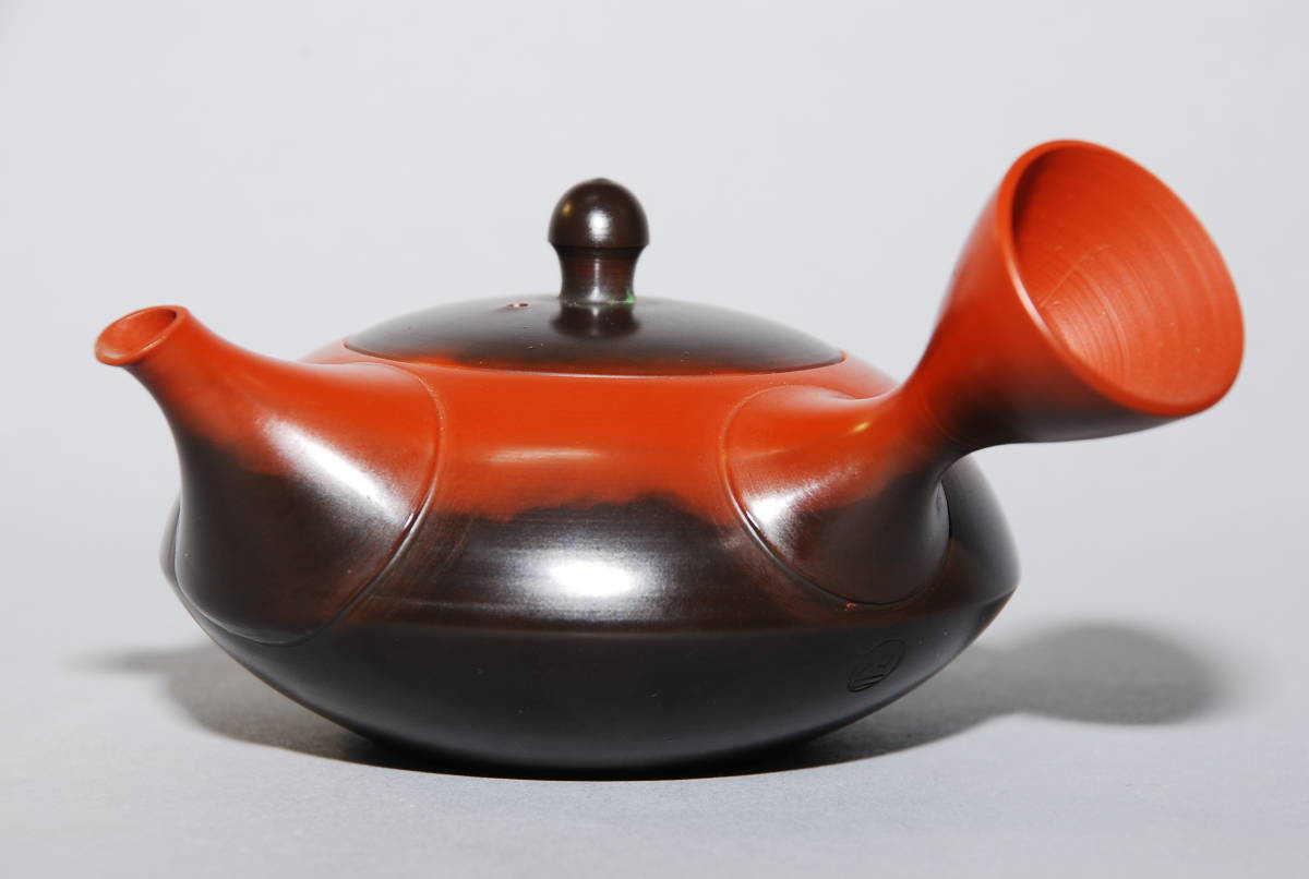 美術品・アンティーク・コレクション d711【新品・未使用】平茶碗 色絵
