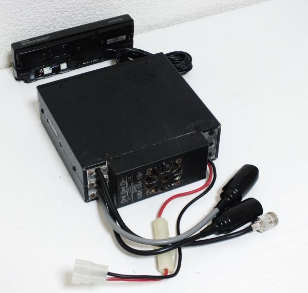 KENWOOD TM-942S 144／430／1200MHz トリプルバンド | GROUPE-VTD.FR