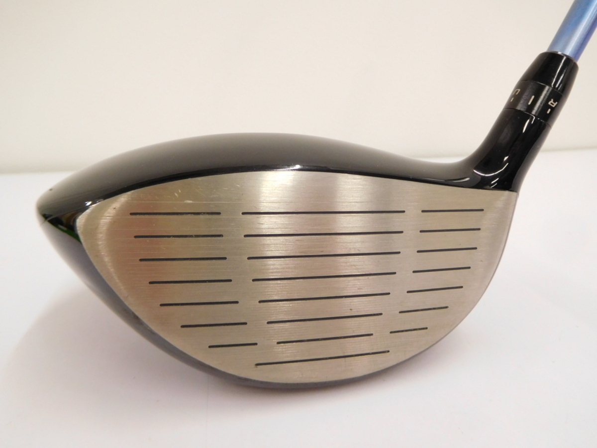 ブリヂストン B XD-3 TOUR ドライバー ツアーB 9.5° XD-3(2018) ドライバー（2018年）の試打レビュー ドライバ 中古ゴルフクラブ XD-3(2018)のスペック詳細 2018年モデル | - 2018の買取価格