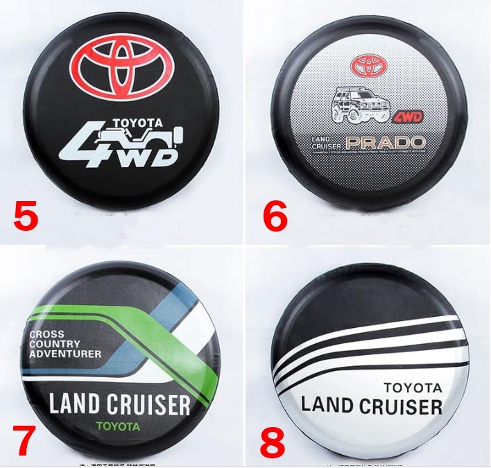 265⁄70R16 プラド ランクル ✨TOYOTAランクルプラド サーフ 6穴 トヨタ 