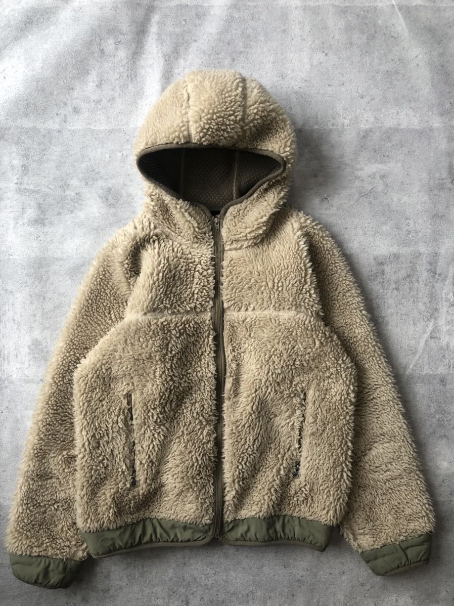  極 名作 2003FW Patagonia パタゴニア 国内正規品 USA製 ヴィンテージ Retro Rhythm Hoody レトロリズムフーディ レトロX(XSサイズ以下)｜売買されたオークション情報、yahooの商品情報をアーカイブ公開 - 男性用