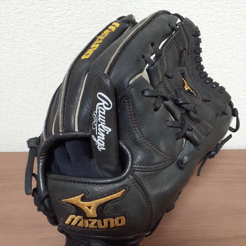 ミズノ グローバルエリート グラブ 限定 軟式用 グローブ 野球グローブ Mizuno プロフェッショナルセレクション 軟式 MIZUNO（ミズノ）限定 即日出荷 Professional 野球用 イチローモデル 硬式グラブ