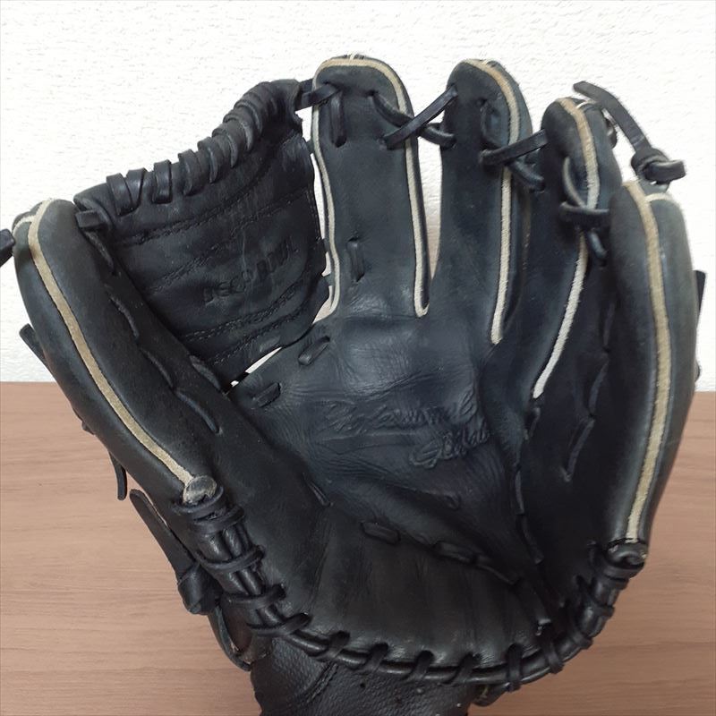ミズノ グローバルエリート グラブ 限定 軟式用 グローブ 野球グローブ Mizuno プロフェッショナルセレクション 軟式 MIZUNO（ミズノ）限定 即日出荷 Professional 野球用 イチローモデル 硬式グラブ