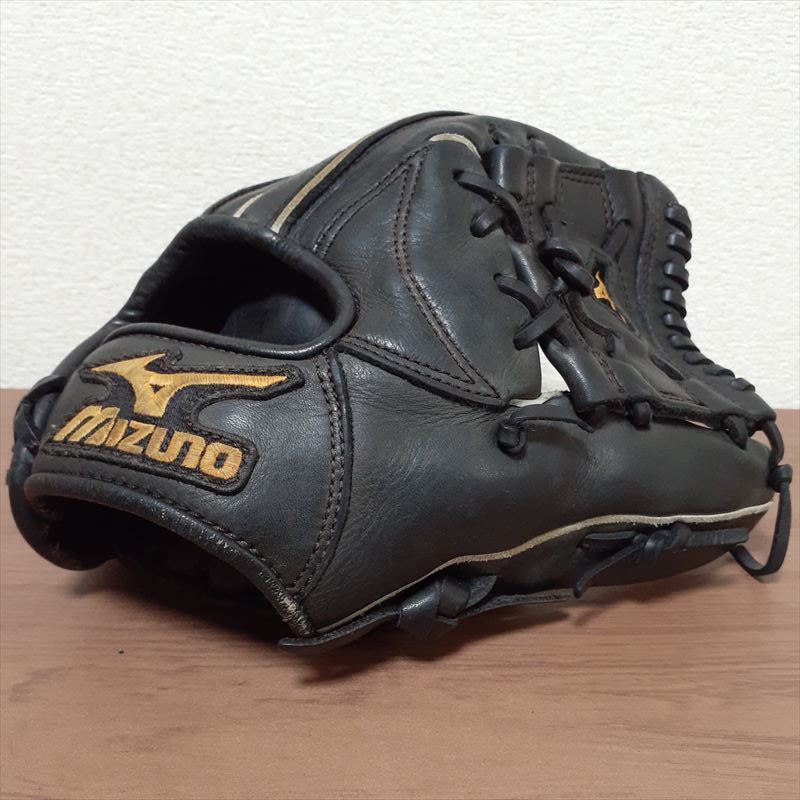 ミズノ グローバルエリート グラブ 限定 軟式用 グローブ 野球グローブ Mizuno プロフェッショナルセレクション 軟式 MIZUNO（ミズノ）限定 即日出荷 Professional 野球用 イチローモデル 硬式グラブ