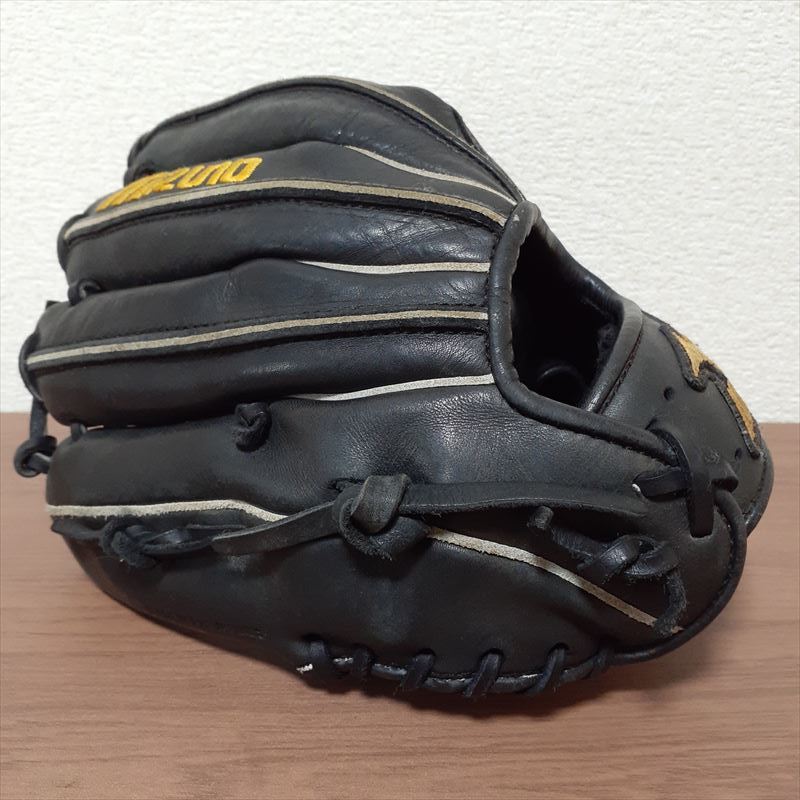ミズノ グローバルエリート グラブ 限定 軟式用 グローブ 野球グローブ Mizuno プロフェッショナルセレクション 軟式 MIZUNO（ミズノ）限定 即日出荷 Professional 野球用 イチローモデル 硬式グラブ