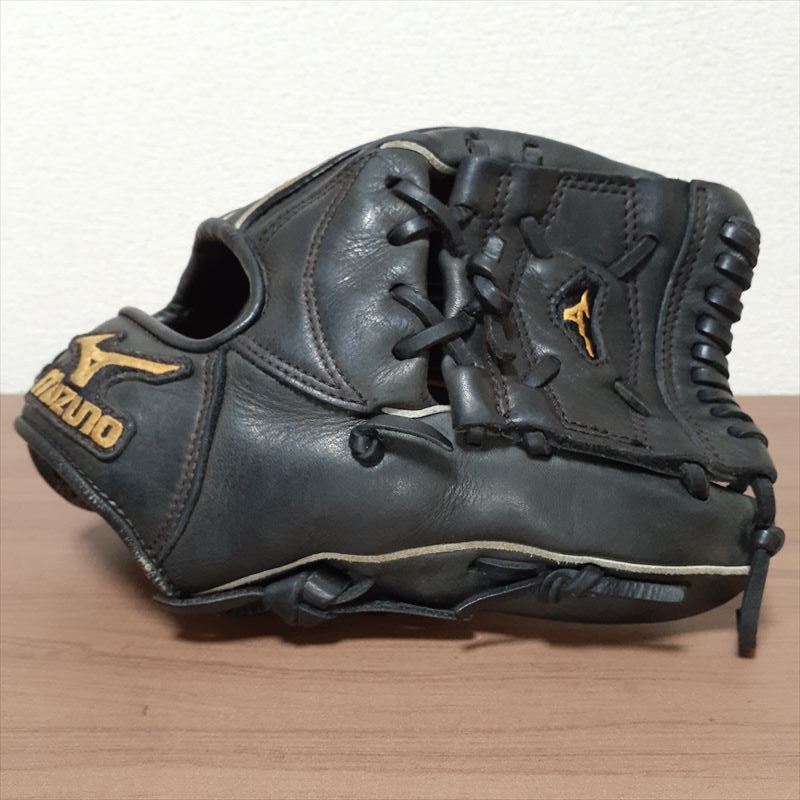 ミズノ グローバルエリート グラブ 限定 軟式用 グローブ 野球グローブ Mizuno プロフェッショナルセレクション 軟式 MIZUNO（ミズノ）限定 即日出荷 Professional 野球用 イチローモデル 硬式グラブ