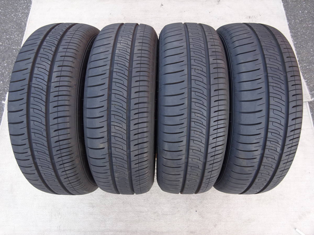 195⁄65R15 rv505 Enasave Dunlop DUNLOP エナセーブ RV505 ENASAVE 