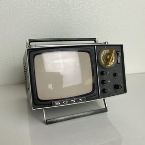 ブラウン管 テレビのYahoo!オークション(旧ヤフオク!)の相場・価格を