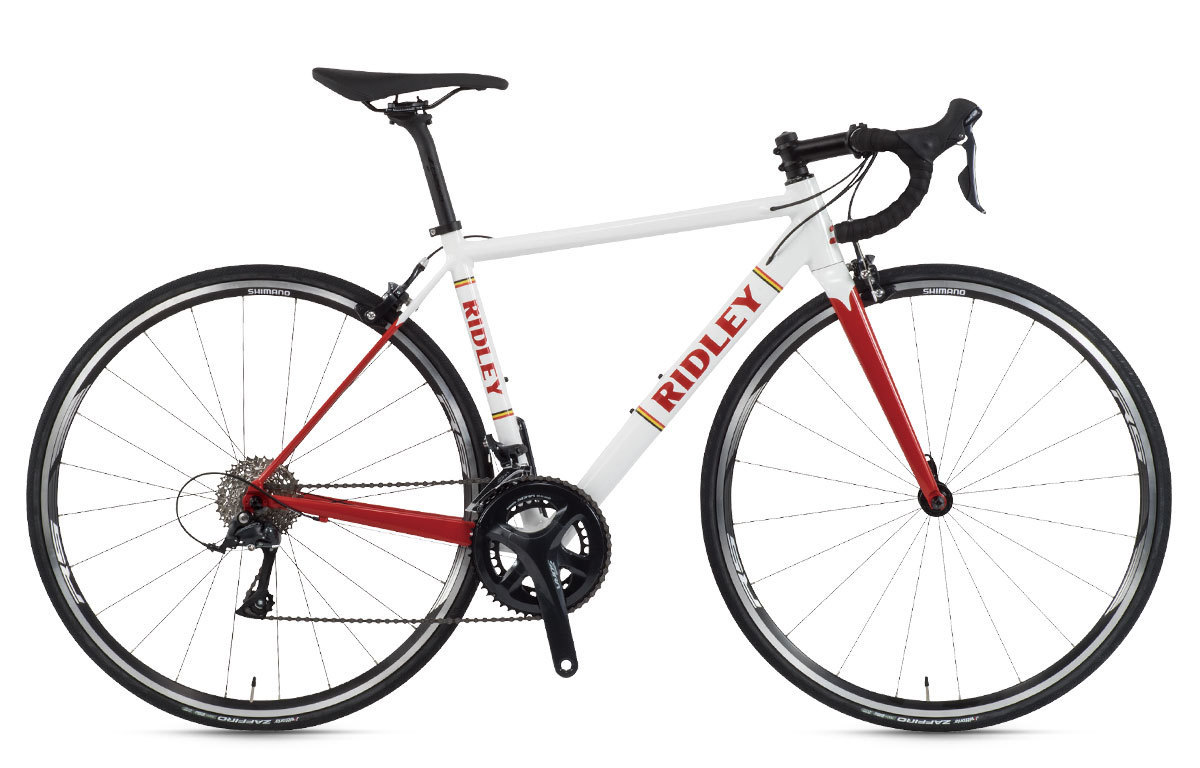 驚きの破格値，新作登場 RIDLEY リドレー 2019 HELIUM SLA ロードバイク サイズS 510 /レッド(500mm～)｜売買されたオークション情報、yahooの商品情報をアーカイブ公開 - オークファン 500mm～