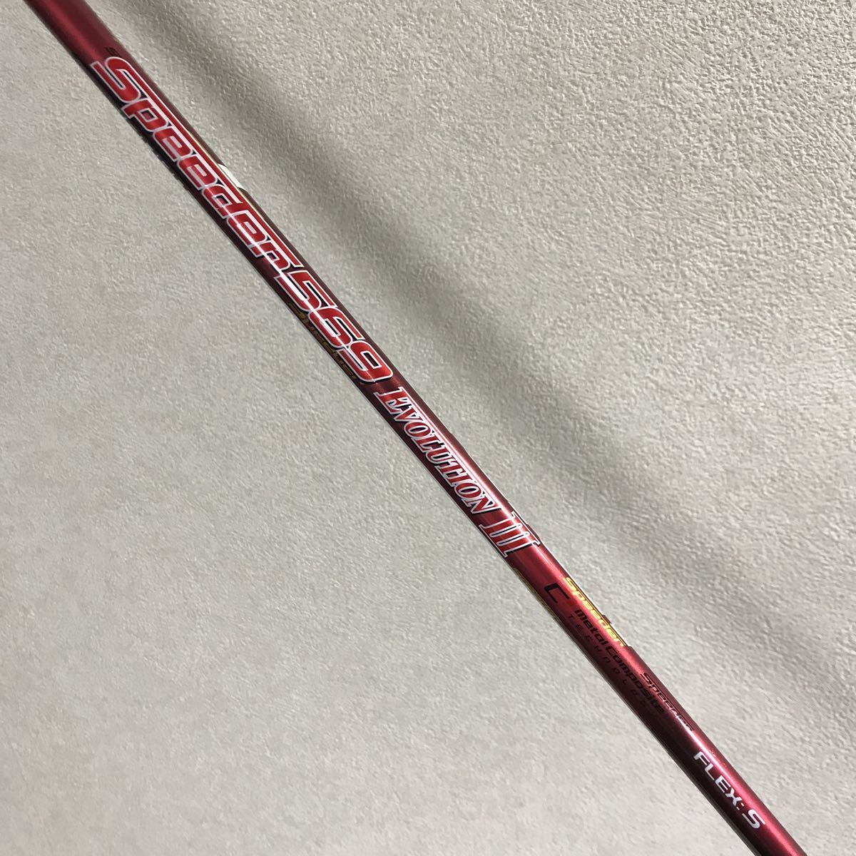 テーラーメイド スリーブ付きシャフト スリーブ付きシャフト（ゴルフシャフト）｜ゴルフ テーラーメイドドライバー用 スリーブ付シャフト,テーラーメイド用対応スリーブ付シャフト テーラーメイド用スリーブ付きシャフト｜Qi10・ステルス対応 Diamana 通販｜GDO中古ゴルフクラブ シャフト・スリーブ 中古テーラーメイド スリーブ ドライバー用 SPEEDER 1K Teeolive テーラーメイドの通販