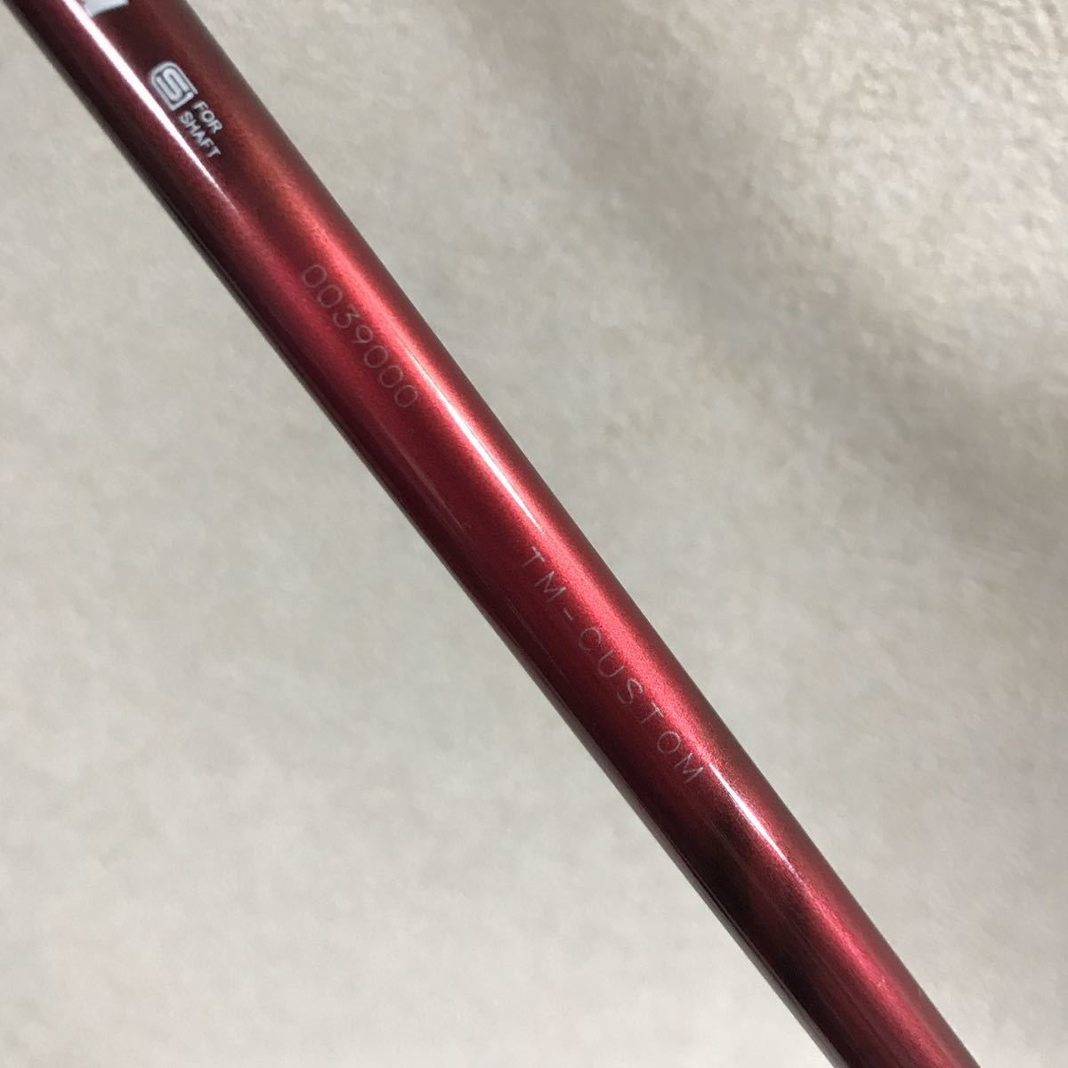 テーラーメイド スリーブ付きシャフト スリーブ付きシャフト（ゴルフシャフト）｜ゴルフ テーラーメイドドライバー用 スリーブ付シャフト,テーラーメイド用対応スリーブ付シャフト テーラーメイド用スリーブ付きシャフト｜Qi10・ステルス対応 Diamana 通販｜GDO中古ゴルフクラブ シャフト・スリーブ 中古テーラーメイド スリーブ ドライバー用 SPEEDER 1K Teeolive テーラーメイドの通販