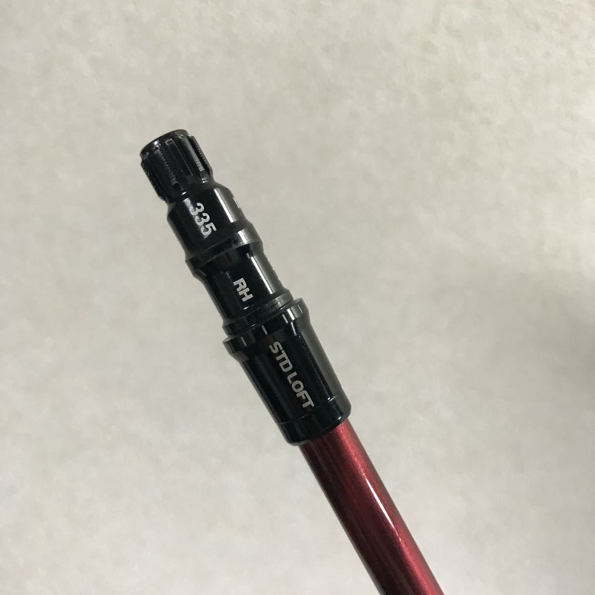 テーラーメイド スリーブ付きシャフト スリーブ付きシャフト（ゴルフシャフト）｜ゴルフ テーラーメイドドライバー用 スリーブ付シャフト,テーラーメイド用対応スリーブ付シャフト テーラーメイド用スリーブ付きシャフト｜Qi10・ステルス対応 Diamana 通販｜GDO中古ゴルフクラブ シャフト・スリーブ 中古テーラーメイド スリーブ ドライバー用 SPEEDER 1K Teeolive テーラーメイドの通販