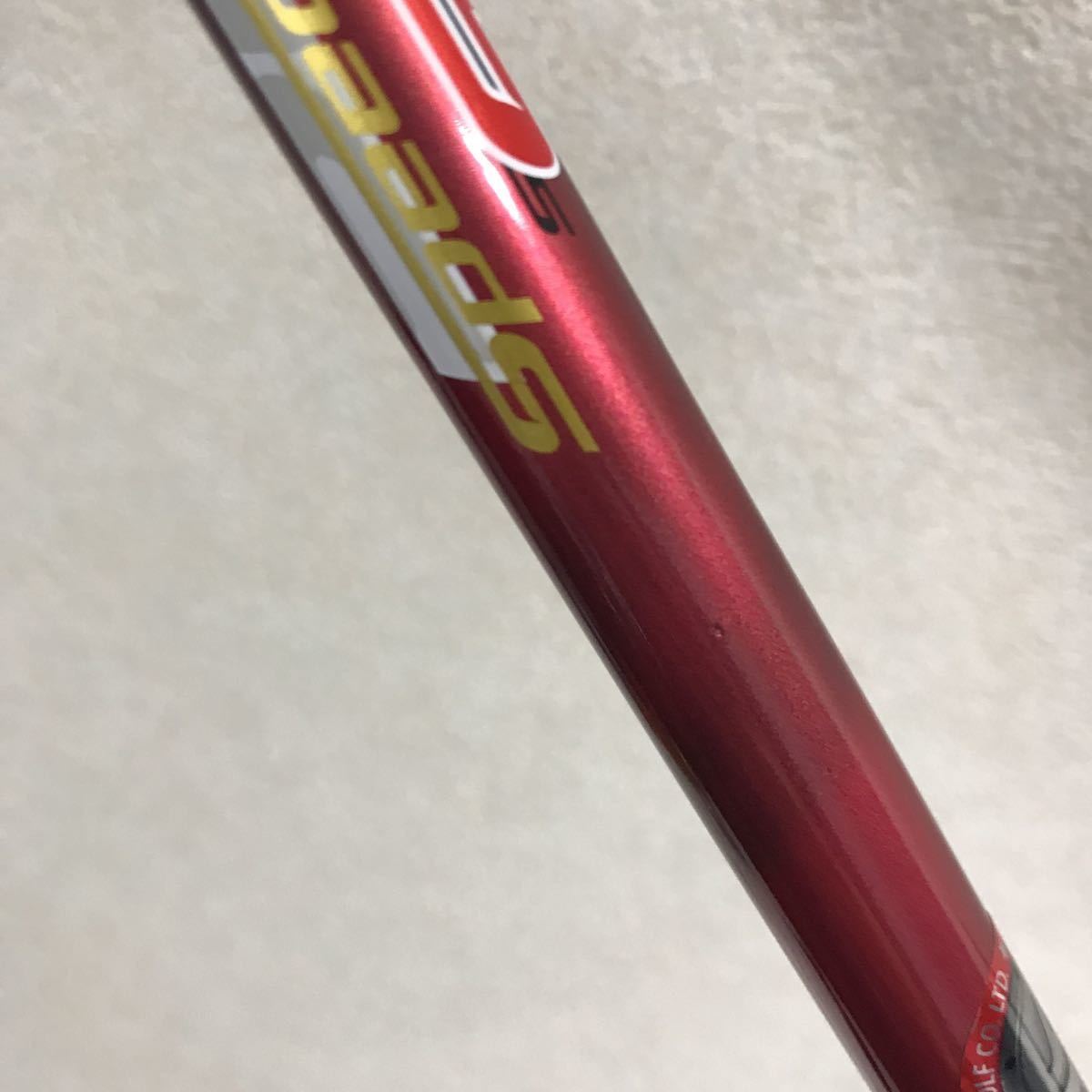 テーラーメイド スリーブ付きシャフト スリーブ付きシャフト（ゴルフシャフト）｜ゴルフ テーラーメイドドライバー用 スリーブ付シャフト,テーラーメイド用対応スリーブ付シャフト テーラーメイド用スリーブ付きシャフト｜Qi10・ステルス対応 Diamana 通販｜GDO中古ゴルフクラブ シャフト・スリーブ 中古テーラーメイド スリーブ ドライバー用 SPEEDER 1K Teeolive テーラーメイドの通販