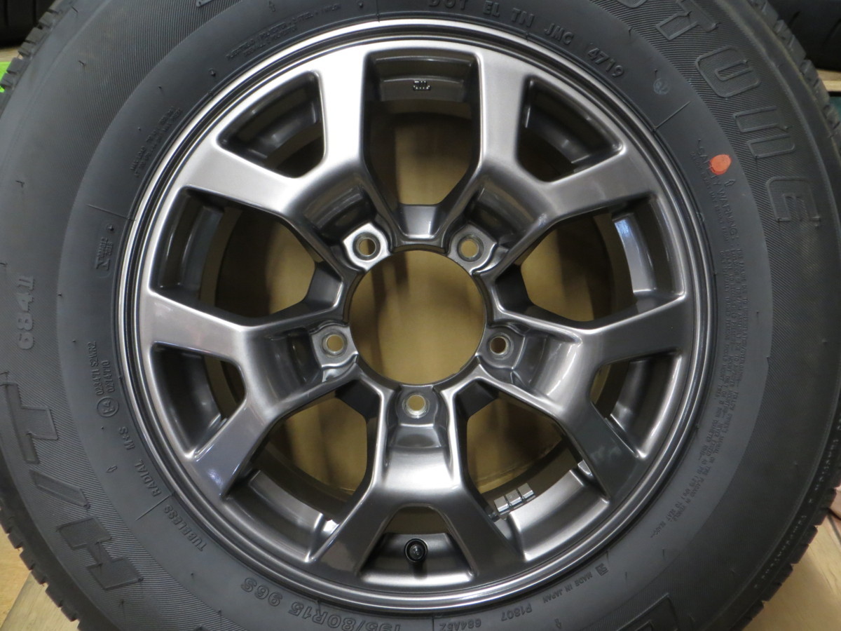 JB74W ジムニーシエラ SUZUKI 新車外し ジムニー スズキ シエラ JC 