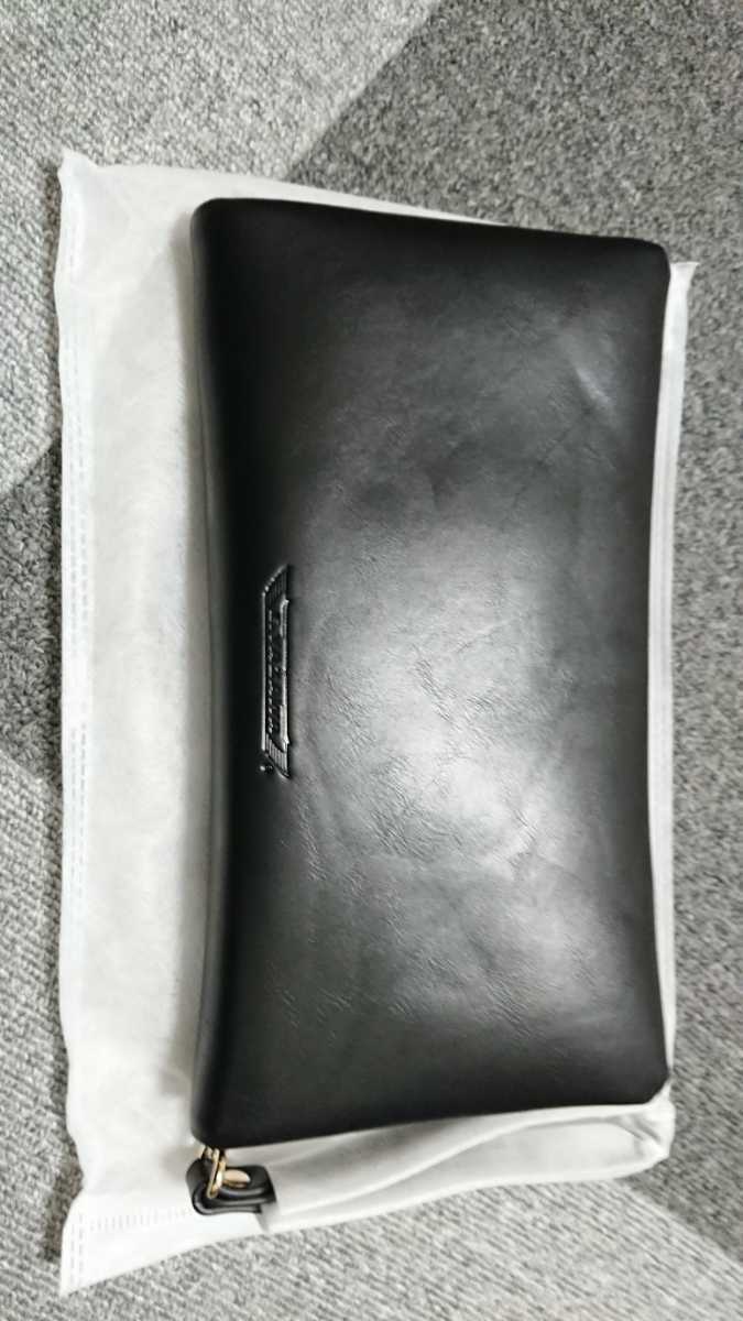 矢沢永吉 : 未使用☆矢沢永吉☆2WAY(ショルダー・手提げ)セカンド