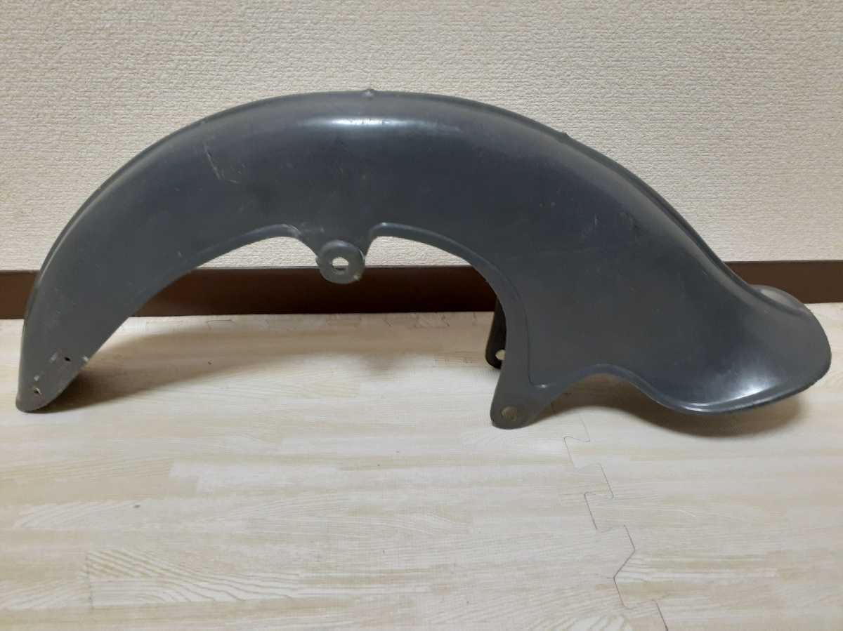 最新作，本物保証 ホンダ スーパーカブ C105 フロントフェンダー(フロント)｜売買されたオークション情報、yahooの商品情報をアーカイブ公開 - オークファン ホンダ用
