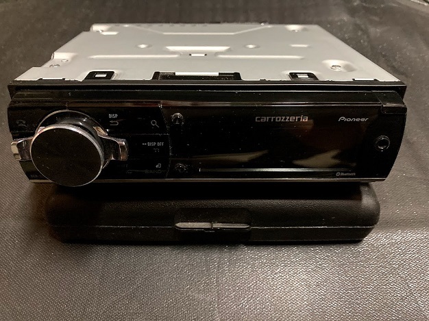 DEH-970 carrozzeria カロッツェリア Pioneer | Ryu's