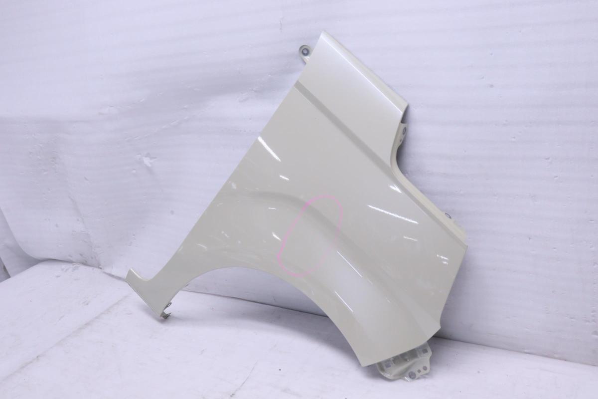 純正 JF4 JF3 フロント フェンダー ホンダ N BOX N-BOX 左 | のパーツ