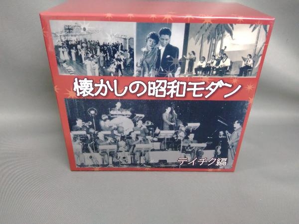 新品，爆買い 懐かしの昭和モダン テイチク編(その他)｜売買されたオークション情報、yahooの商品情報をアーカイブ公開 - オークファン その他