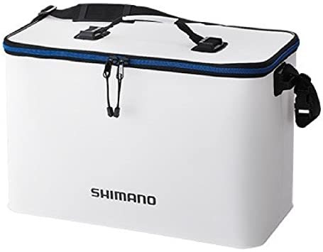  ホワイト 38L シマノ SHIMANO キャリーケース BK-075R(フィッシング)｜売買されたオークション情報、yahooの商品情報をアーカイブ公開 - オークファン その他