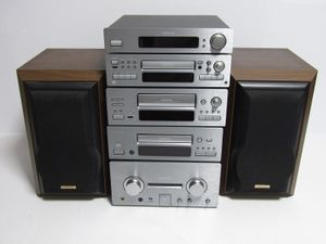KENWOOD DP-1001のYahoo!オークション(旧ヤフオク!)の相場・価格を見る