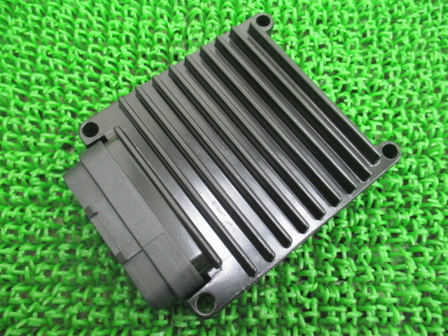 中古 ハーレー 純正 バイク 部品 ECM 純正 32852-08A ダイナ