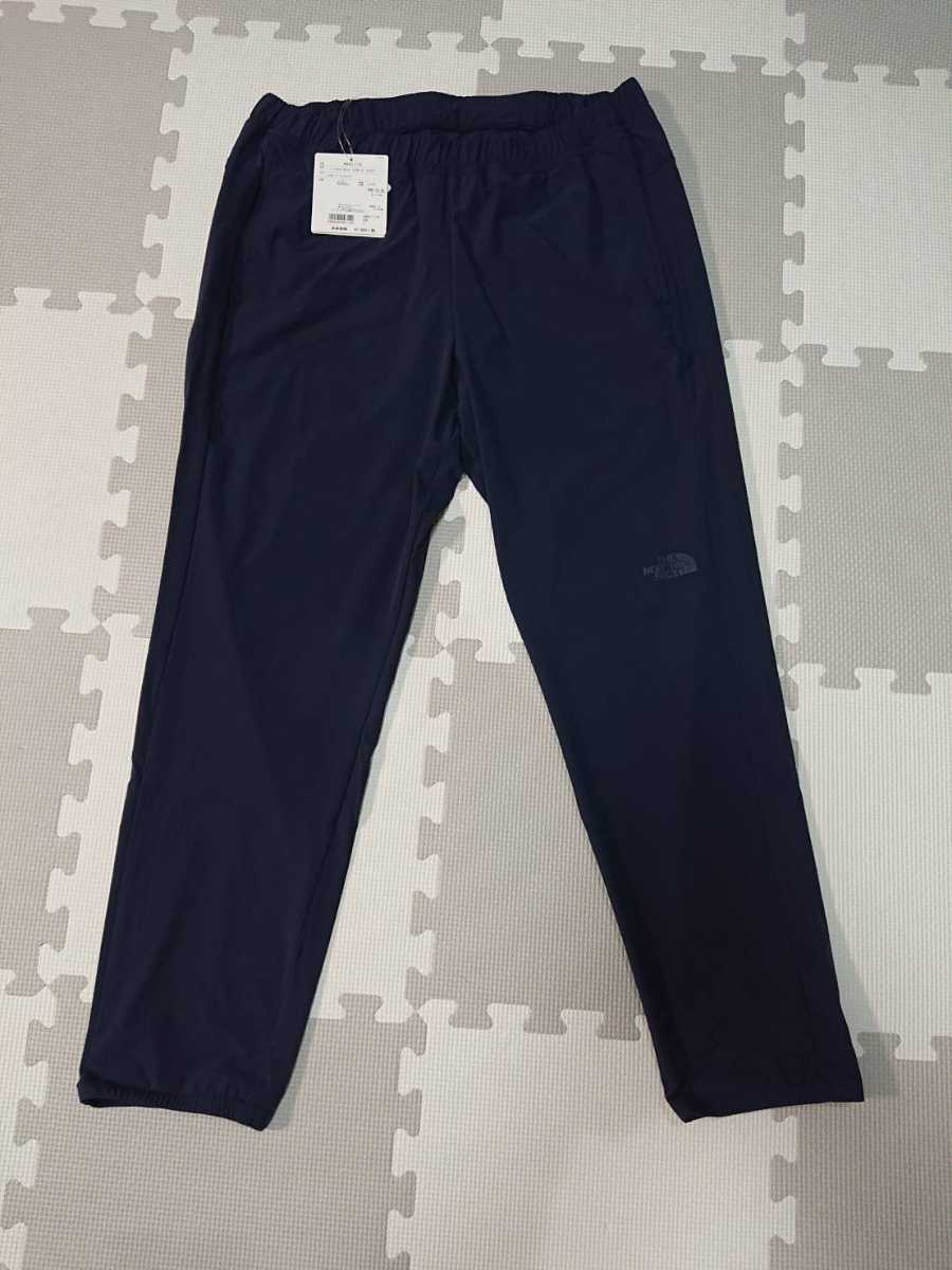 【定番人気，人気SALE】 ノースフェイス NB81776 FLEXIBLE ANKLE PANT カラー:UN アーバンネイビー MEN's L(半袖Tシャツ)｜売買されたオークション情報、yahooの商品情報をアーカイブ公開 - オークファン 男性用