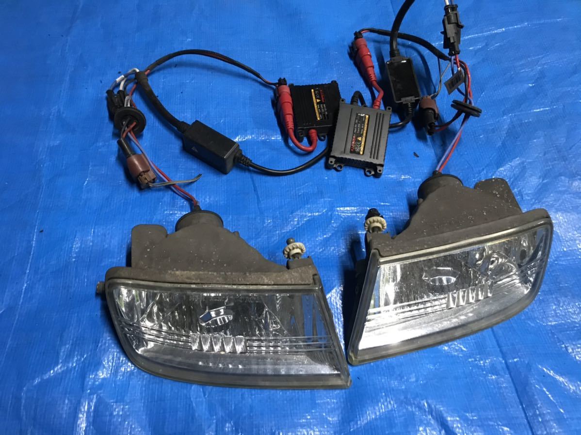 トヨタ アスリート クラウン JZS171W クラウンエステート（トヨタ）の