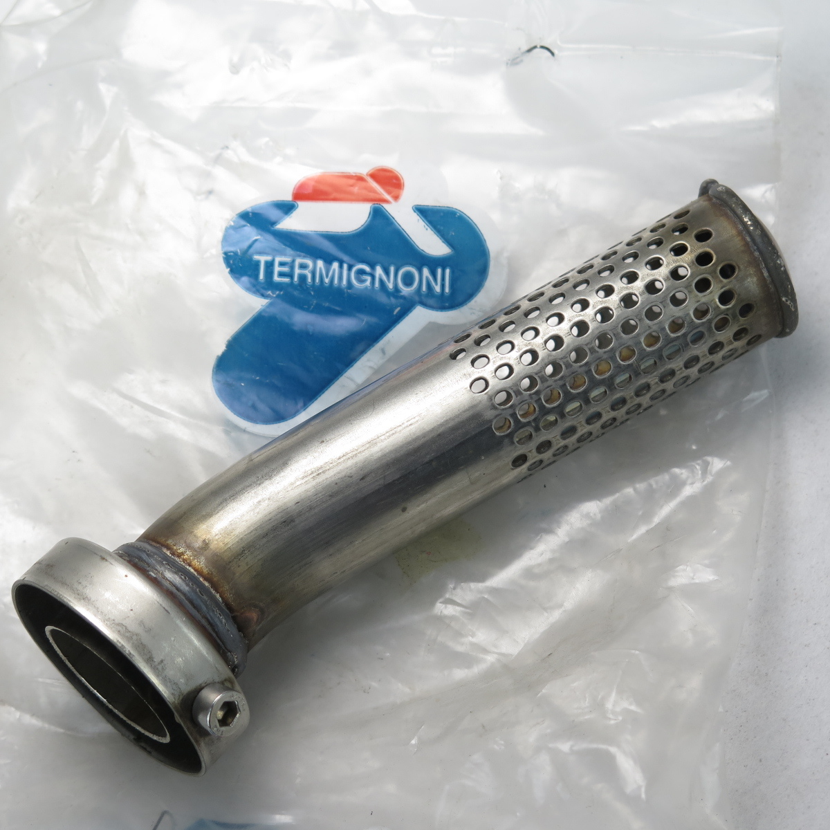 ▽テルミニョーニ バッフル 1個 48mm / TERMIGNONI DUCATIなどに