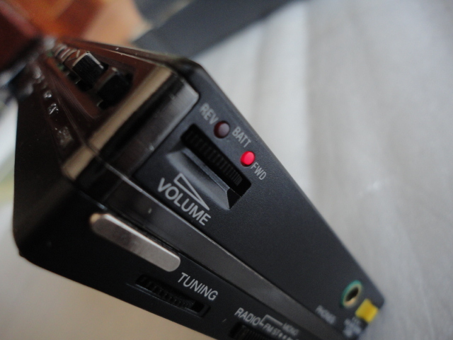 ジャンク SONY / WM-F550C 【公式通販】